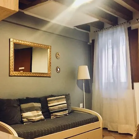 Art's Biennale Apartman