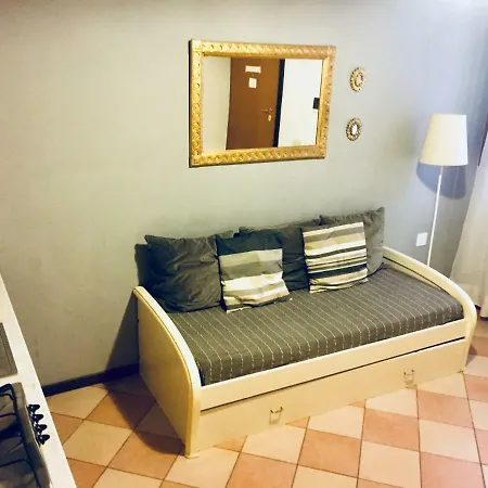 Art's Biennale Apartman
