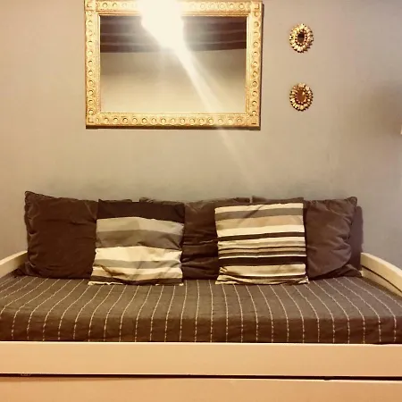 Art's Biennale Apartmán